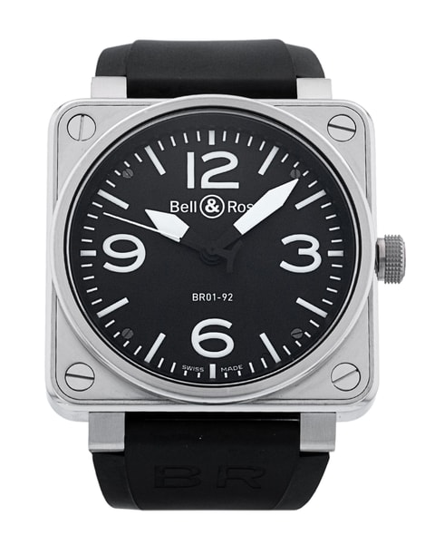 Bell and Ross BR01-92 BR01-92